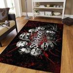 slipknot area rug music ofd 191101 area rug living room carpet rug regtangle carpet floor decor home decor 0