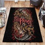 slipknot area rug music ofd 19110110 area rug living room carpet rug regtangle carpet floor decor home decor 0