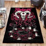 slipknot area rug music ofd 1911016 area rug living room carpet rug regtangle carpet floor decor home decor 0
