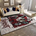 slipknot band area rug music ofd 1909081 area rug living room carpet rug regtangle carpet floor decor home decor 0