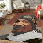 snoop dogg music art for fans area rug living room carpet rug regtangle carpet floor decor home decor 0