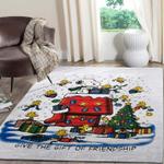 snoopy area rugs the charlie brown and snoopy show floor home decor rcdd81f32425 rug regtangle carpet floor decor home decor 0