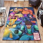 snowman 6 dhcdhc ld1610 rug living room rug home decor 0