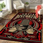 social distortion band area rug music ofd 191012 area rug living room carpet rug regtangle carpet floor decor home decor 0
