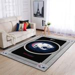 south alabama jaguars ncaa area rugs living room carpet team logo home rug regtangle carpet floor decor home decor 0