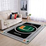 south carolina gamecocks area rug living room rug home decor football team logo carpet rug living room 19120754 0