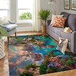south carolina gamecocks home field area rug living room rug home decor football team logo carpet rug living room f102196 0