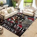 southern miss golden eagles arealiving ncaa football basketball team logo carpet200303141 home decor area rug living room 0