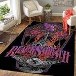 southern miss golden eagles field arealiving football team logo carpetf102181 home decor area rug living room 0