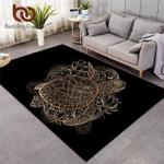 spider man area rug living room rug home decor carpet 0