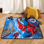 spider man marvel 22 area rug living room and bed room rug rug regtangle carpet floor decor home decor 0