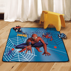 Spider Man Marvel 31 Area Rug Living Room And Bed Room Rug Rug Regtangle 