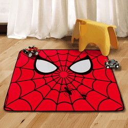 Spider Man Marvel 33 Area Rug Living Room And Bed Room Rug Rug Regtangle 