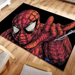 Spider Man Marvel 34 Area Rug Living Room And Bed Room Rug Rug Regtangle 