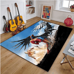 spider man marvel 4 area rug living room and bed room rug rug regtangle carpet floor decor home decor 0