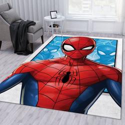 Spider Man Marvel Movies 30 Area Rug Living Room And Bed Room Rug Rug Regtangle Carpet Floor Decor Home Decor