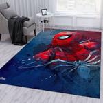 spider man marvel movies 37 area rug living room and bed room rug rug regtangle carpet floor decor home decor 0