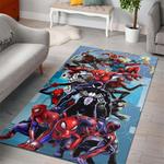 spider man marvel superhero movies area rugs living room carpet rug regtangle carpet floor decor home decor 0