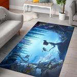 spiderman area rug living room rug home decors living room carpet 0