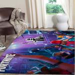 spiderman comic area rug living room rug home decor marvel superhero movie floor decor 3110194 0