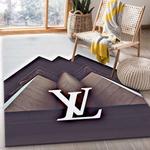 spiderman logo movie area rug bedroom rug living room area rug home decor 0