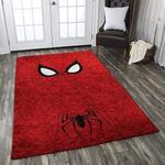 spiderman rug marvel superhero rug regtangle carpet floor decor home decor v11348 0