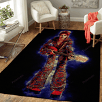 spirit david bowie spirit of music art for fans area rug living room carpet rug regtangle carpet floor decor home decor 0