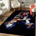 spirit edward lodewijk spirit of music art for fans area rug living room carpet rug regtangle carpet floor decor home decor 0