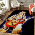 spirit of alex lifeson spirit of music art for fans area rug living room carpet rug regtangle carpet floor decor home decor 0