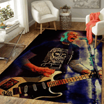 spirit of billy corgan spirit of music art for fans area rug living room carpet rug regtangle carpet floor decor home decor 0
