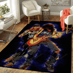 spirit of guns n roses spirit of music art for fans area rug living room carpet rug regtangle carpet floor decor home decor 0