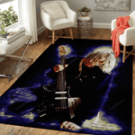 spirit of kurt cobain spirit of music art for fans area rug living room carpet rug regtangle carpet floor decor home decor 0