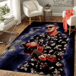 spirit of tyler joseph spirit of music art for fans area rug living room carpet rug regtangle carpet floor decor home decor 0