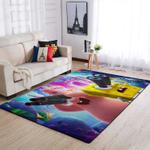 spongebob squarepants area rugs living room carpet ssp91213 christmas gift rug regtangle carpet floor decor home decor 0