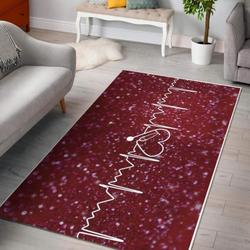 Sport Area Rugs V11 Living Room Area Rug Home Decor