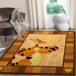 Sport Area Rugs V13 Living Room Area Rug Home Decor