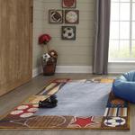 sports rug rcdd81f23592 area rug living room carpet rug regtangle carpet floor decor home decor 0