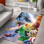 star war ver10 movie area rug living room rug living room area rug home decor 0