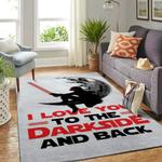 star wars area rug living room rug home decor floor decor rcdd81f30671 0