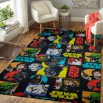 star wars area rug living room rug home decor movie floor decor rb7a8e7e7720 0
