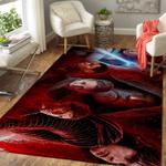 star wars area rug the last jedi movie rug regtangle carpet floor decor home decor 0
