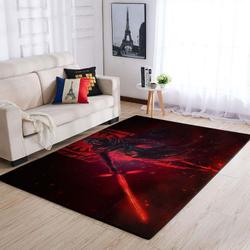 Star Wars Area Rugs Movies Fans Living Room Carpet Sw71203 Rug Regtangle Carpet Floor Decor Home Decor