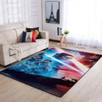 star wars area rugs movies fans living room carpet sw71211 rug regtangle carpet floor decor home decor 0