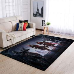 Star Wars Area Rugs Movies Fans Living Room Carpet Sw71216 Christmas Gift Rug Regtangle Carpet Floor Decor Home Decor