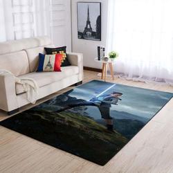 Star Wars Area Rugs Movies Fans Living Room Carpet Sw71222 Rug Regtangle Carpet Floor Decor Home Decor
