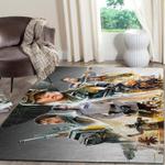 star wars darth vader movies area rugs living room carpet floor decor the us decor v3 0