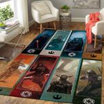 star wars darth vader movies area rugs living room carpet floor decor the us decor v9 0