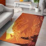 star wars force awakens sci fi futuristic disney rug living room rug home decor 0