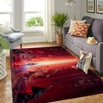 star wars jedi area rug living room rug home decor movie ofd 19120720 0