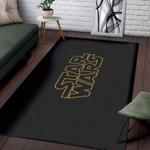 star wars logo area rugs movies living room carpet home rug regtangle carpet floor decor home decor 0